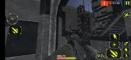 Game screenshot FPS Shooter: Commando Killer mod apk