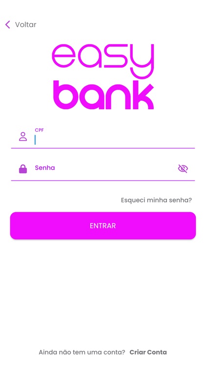 Easy Bank by EASY PARTICIPACOES LTDA