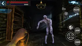 Game screenshot Amnesia The Curse hack