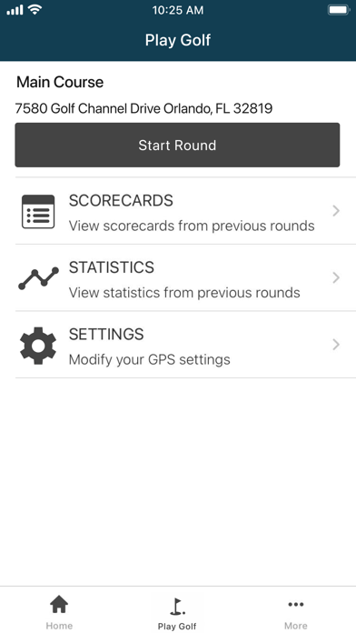 Deer Island CC Screenshot
