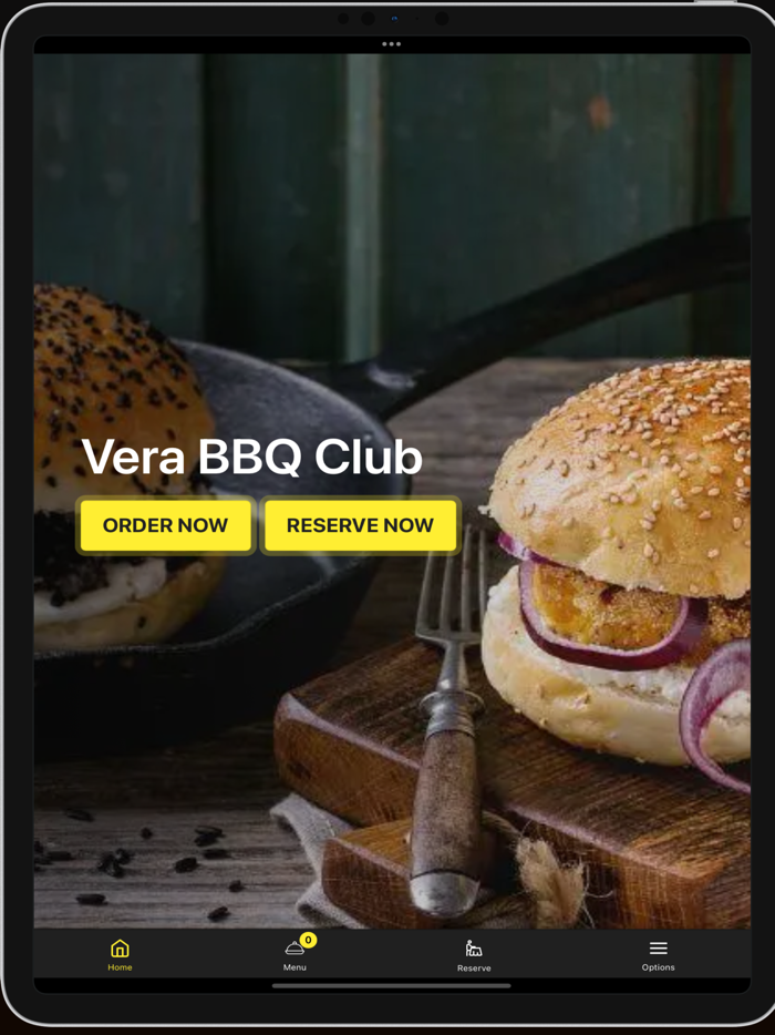 Vera BBQ Club Bremen