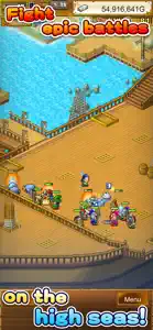 High Sea Saga screenshot #5 for iPhone