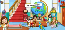 Game screenshot My Town : Museum apk