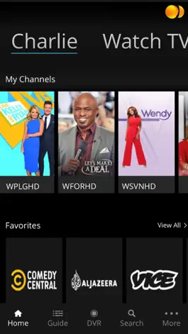 Game screenshot Citrus TV mod apk