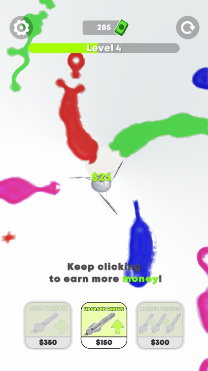 Wiper Defense