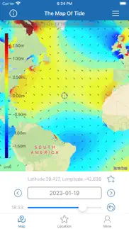 tidal map problems & solutions and troubleshooting guide - 1