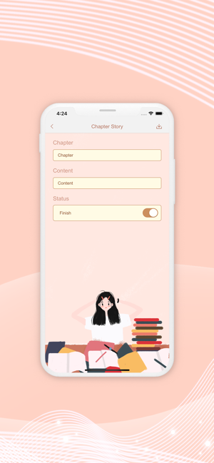 Story Mark(圖3)-速報App