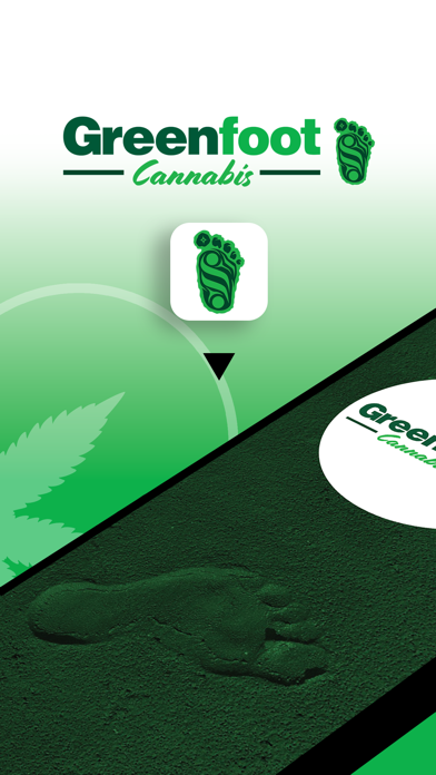 Greenfoot Cannabis Screenshot