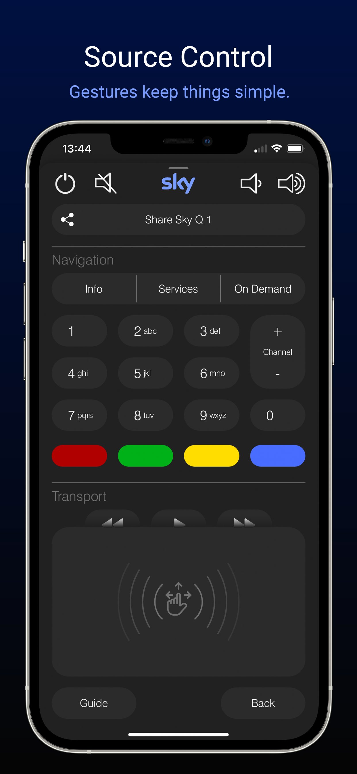 EVJoints – EV Charging App