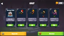 Game screenshot Flare Defender hack