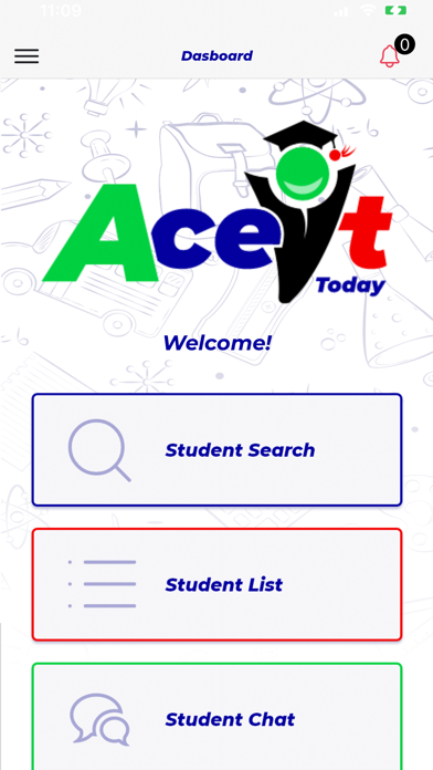 Ace It Today iPhone screenshot 3 - Education app