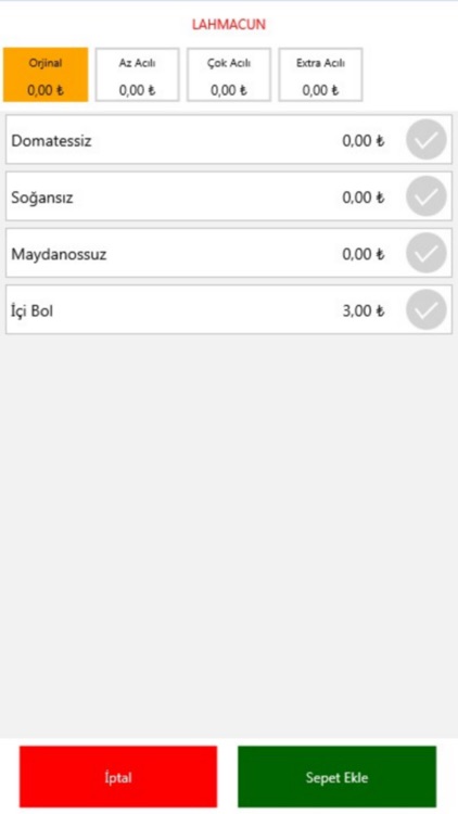 My.Menu screenshot-4