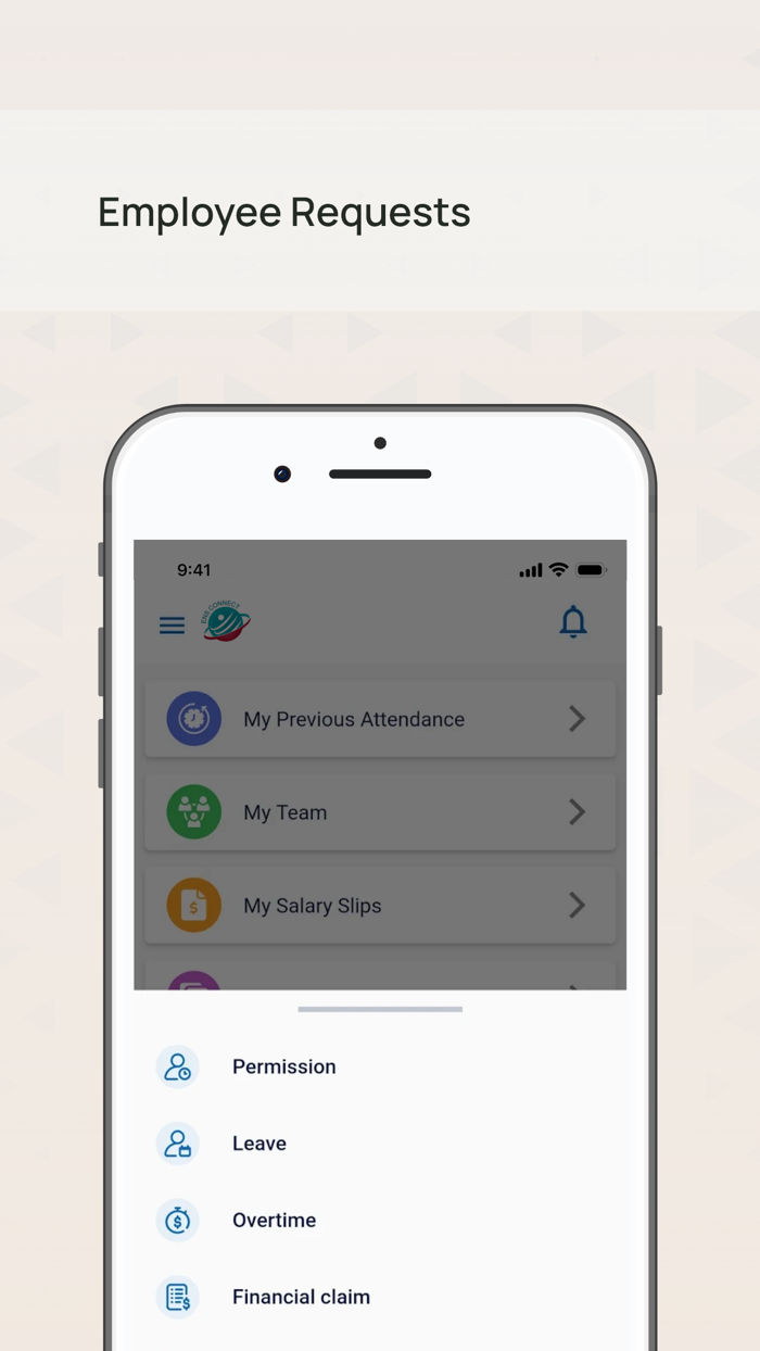 ENS Employee Connect