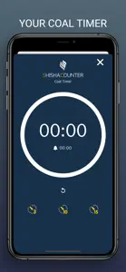 ShishaCounter screenshot #4 for iPhone