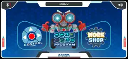 Game screenshot Sam Your Robotic Friend mod apk