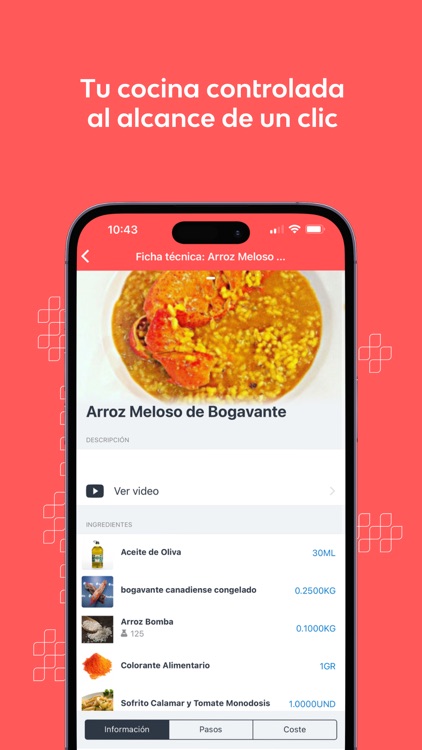 Yurest - Acceso clientes