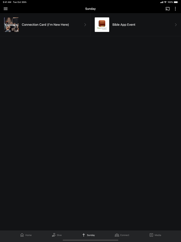 Living Stones Church CA