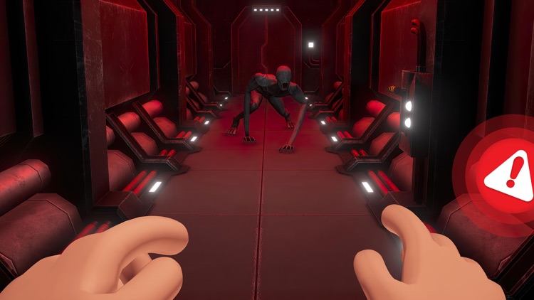 Hideout Seeker - Hide And Seek screenshot-6