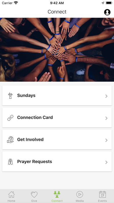 Hosanna! Lititz Screenshot