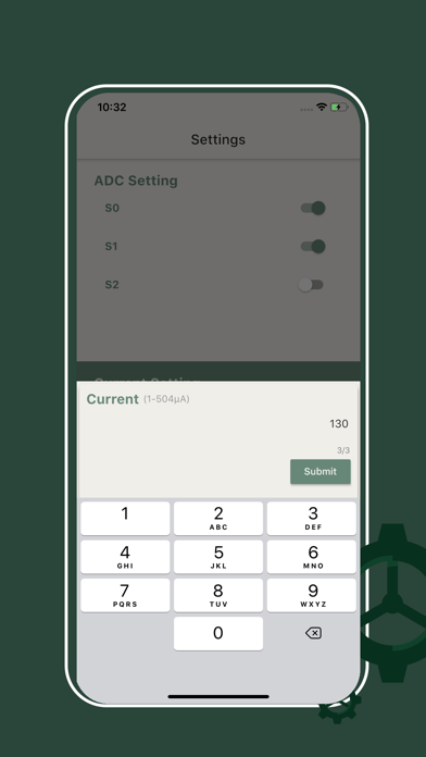 Screenshot #2 pour SIC4340 Tools