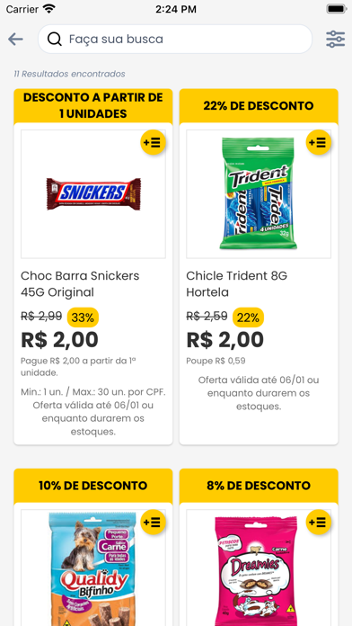 Cash Mais 2.0 Screenshot