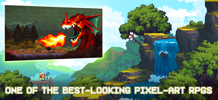 Miners Settlement Idle RPG