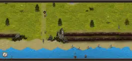 Game screenshot Wars of Empire II hack