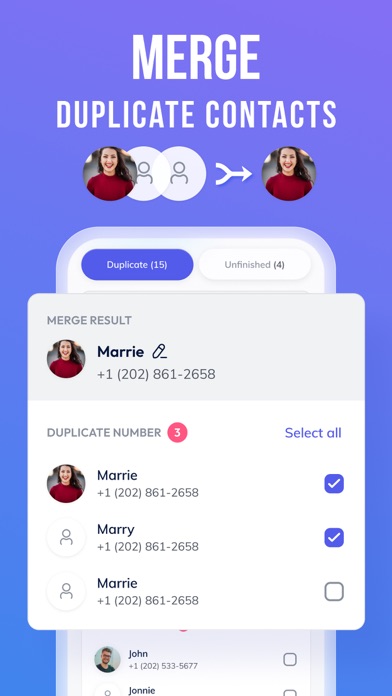 iClean: Smart Cleaner Screenshot