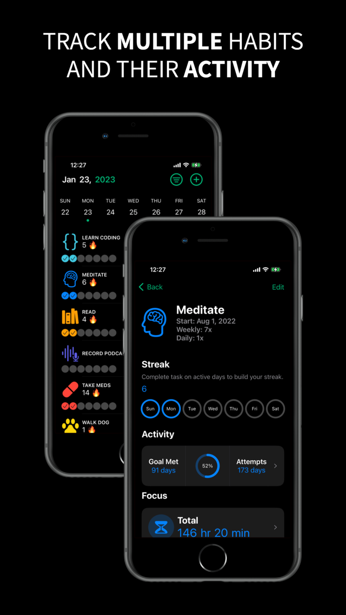 Habitat Grow With Friends