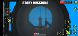 Game screenshot FPS Shooter: Commando Killer apk