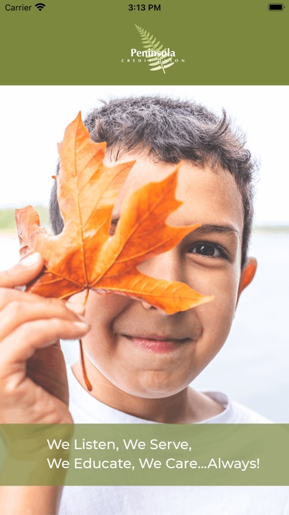 Peninsula Credit Union