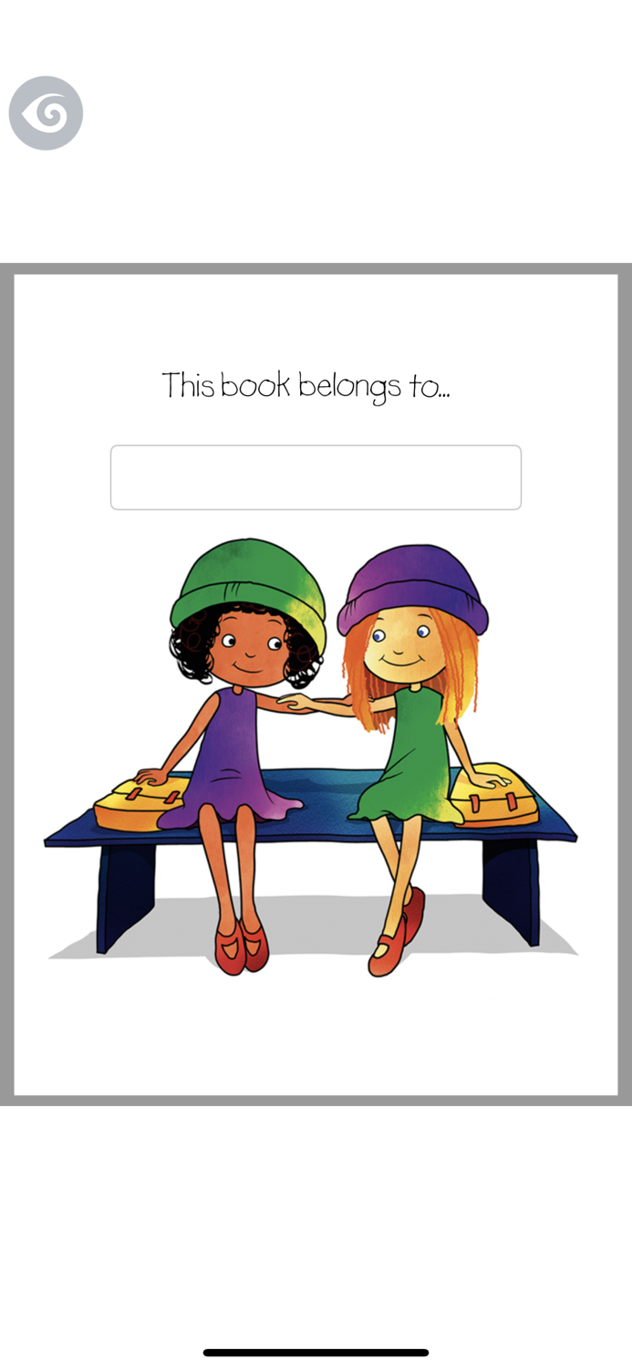 Milly Molly and BB Brown