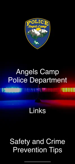 Game screenshot Angels Camp PD mod apk