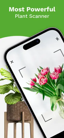 Game screenshot AI Plant Identifier :PlantID mod apk