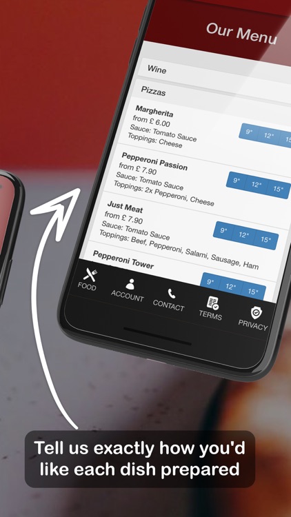 Tidworth Kebab & Pizza