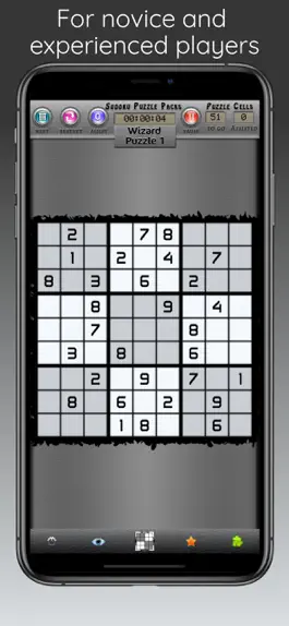 Game screenshot Sudoku Puzzle Packs mod apk
