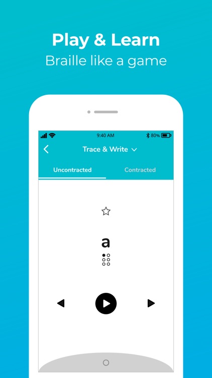 Taptilo U screenshot-6