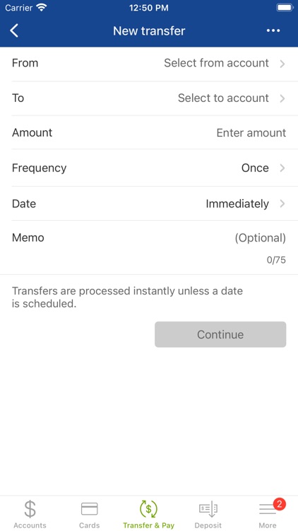 CentralMOBILE screenshot-4