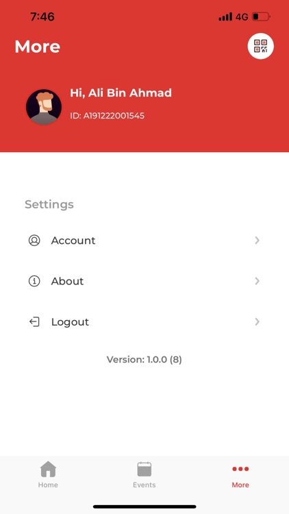 Fraserians Connect SG