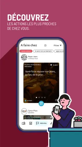 Game screenshot WeAkt apk