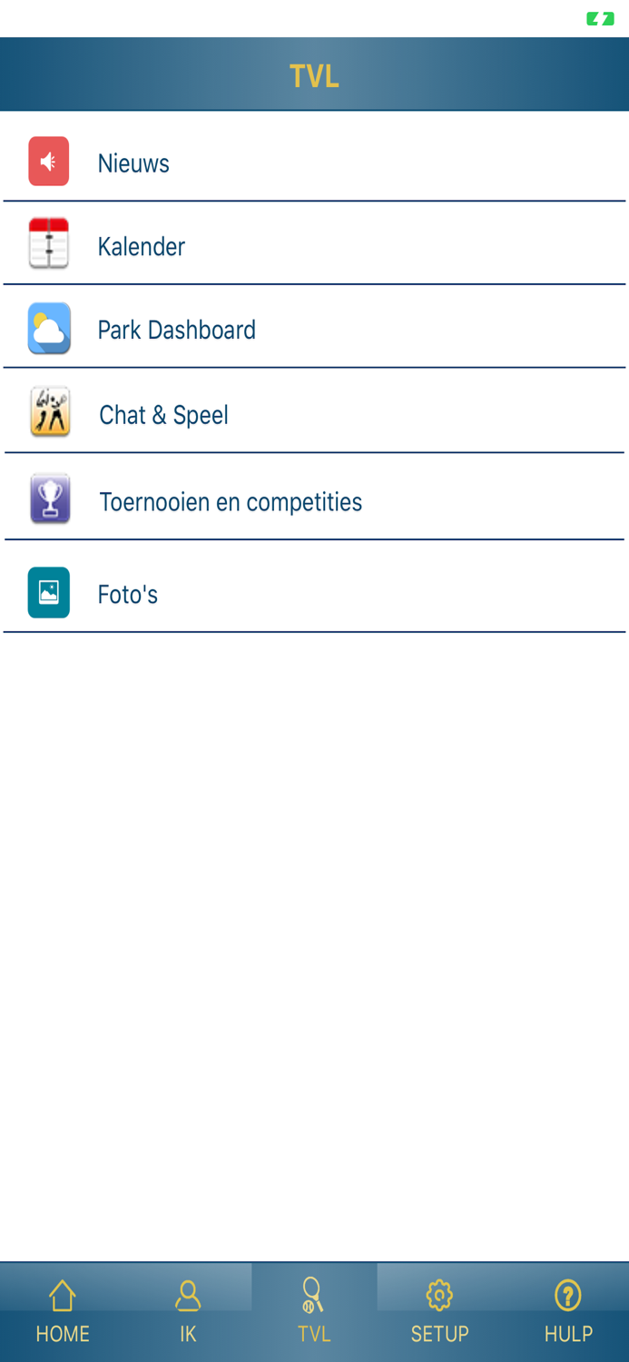 Tennisschool Tom van Lijf