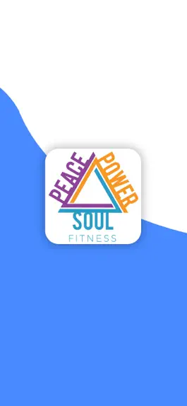 Game screenshot Peace Power Soul Fitness mod apk