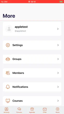 Game screenshot Jewish Medical Network hack