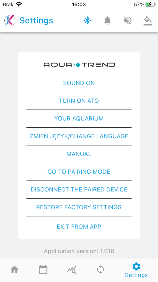 #6. DoserX (iOS) 由: Aqua-Trend