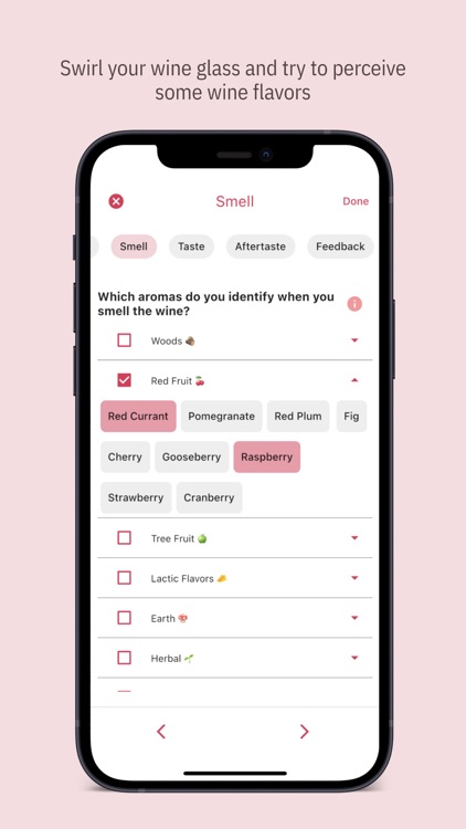 Amorevino screenshot-4