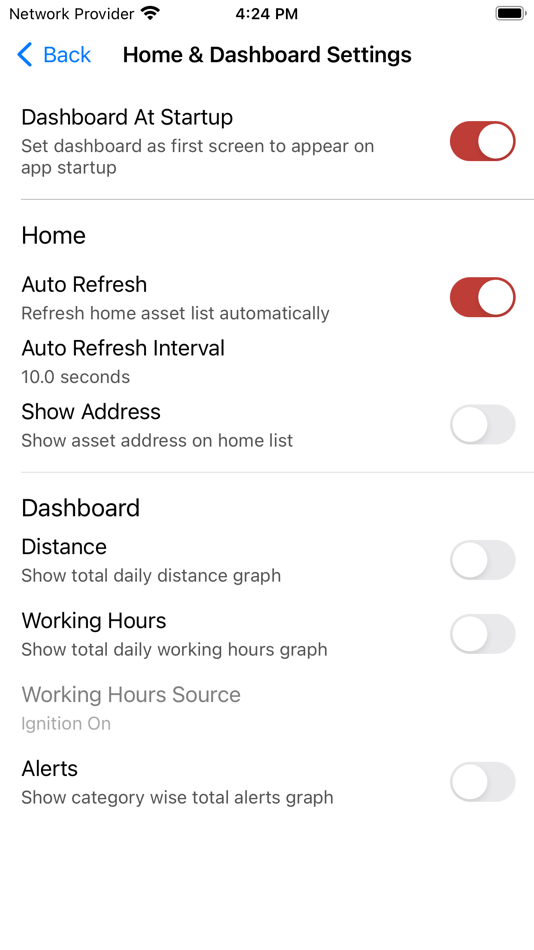 #4. Aeris Global (iOS) 由: Aeris Communications, Inc