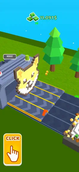 Game screenshot Gear Power! hack