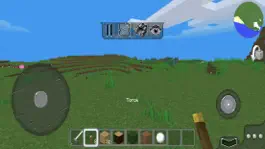 Game screenshot Локикрафт : выживание apk