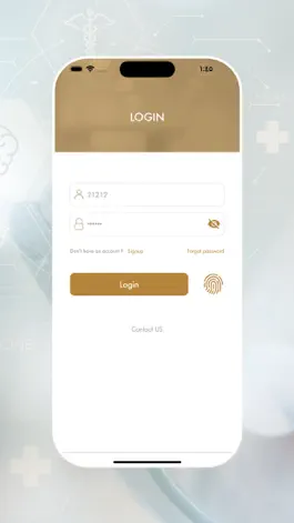 Game screenshot Specialty Hospital - Patient apk