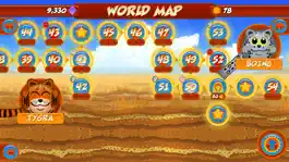 Game screenshot Bombcats hack